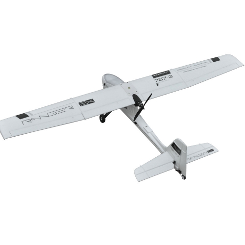 Volantex RC Ranger EX Long Range FPV / UAV platform Unibody big weight carrier 757-3 KIT